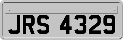 JRS4329