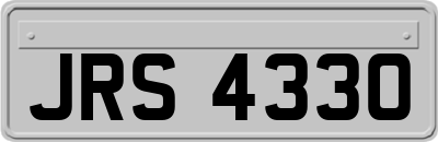 JRS4330