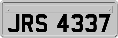 JRS4337