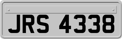 JRS4338
