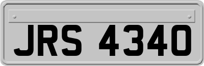JRS4340