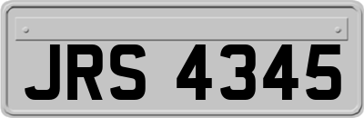 JRS4345