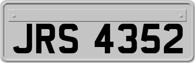 JRS4352
