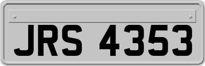 JRS4353