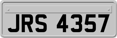 JRS4357