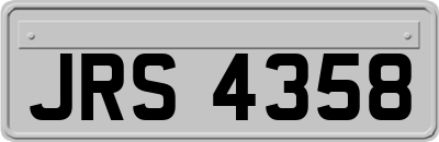 JRS4358