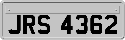 JRS4362