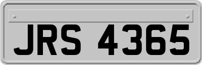 JRS4365