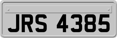 JRS4385
