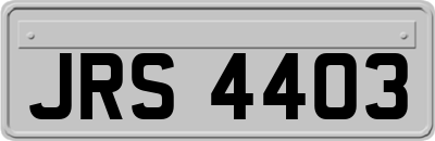 JRS4403