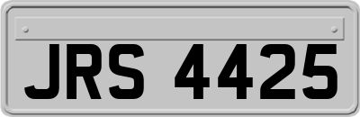JRS4425