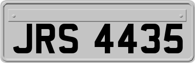 JRS4435