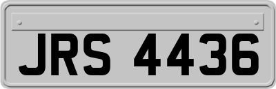JRS4436