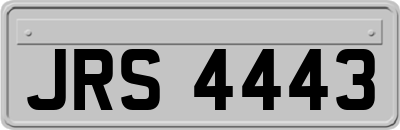 JRS4443