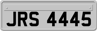 JRS4445