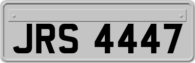 JRS4447