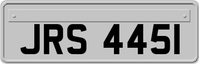 JRS4451