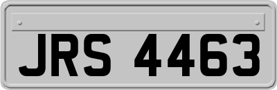 JRS4463