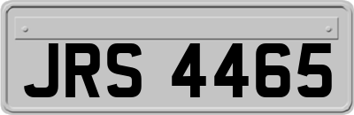 JRS4465