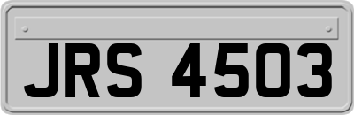 JRS4503