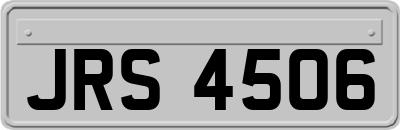 JRS4506