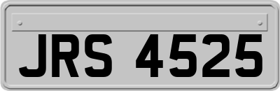 JRS4525