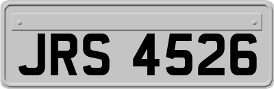 JRS4526