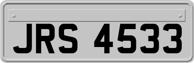 JRS4533