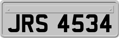 JRS4534