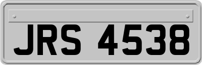 JRS4538