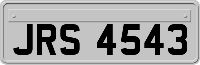 JRS4543