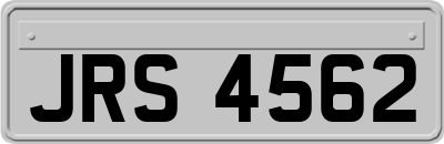JRS4562