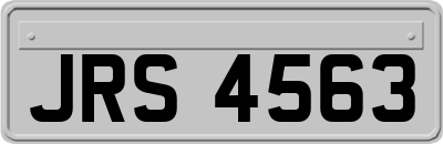 JRS4563