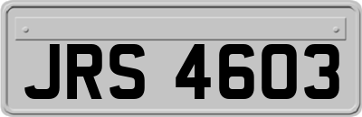 JRS4603