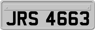 JRS4663