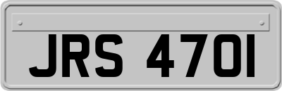 JRS4701
