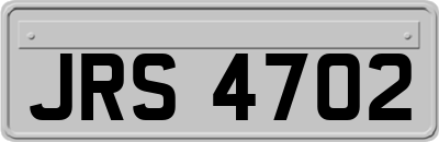 JRS4702