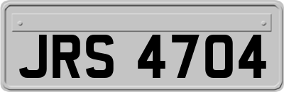 JRS4704