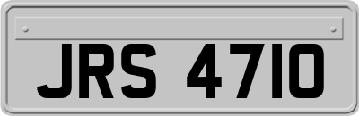 JRS4710