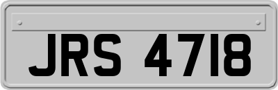JRS4718
