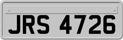 JRS4726