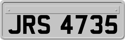 JRS4735