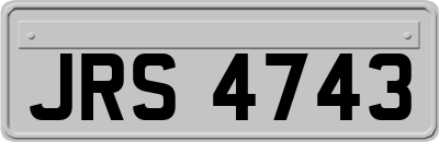 JRS4743