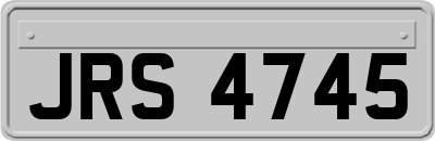 JRS4745