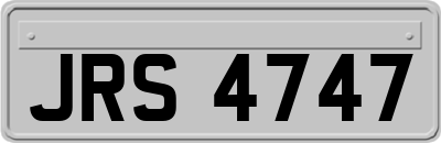 JRS4747