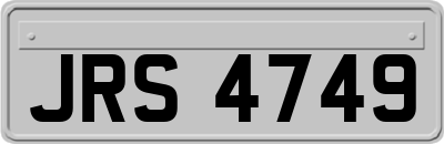 JRS4749