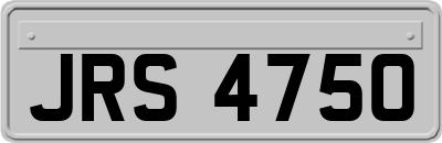 JRS4750