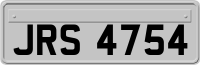 JRS4754