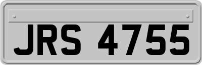 JRS4755