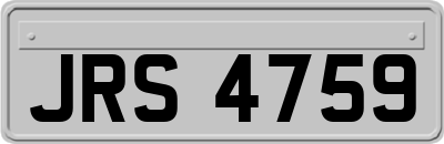 JRS4759